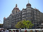 Taj Hotel, Bombay - India. (14132561875) .jpg