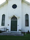 Nelson Welsh Congregational Church
