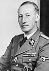 Reinhard Heydrich