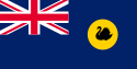 ธงชาติออสเตรเลียตะวันตก
