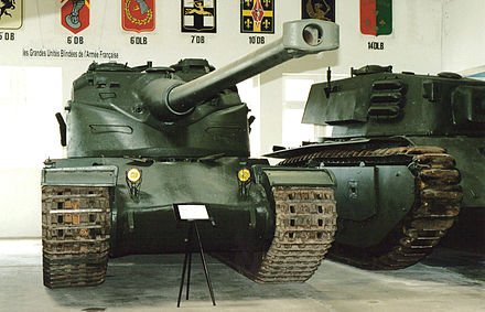 AMX-50