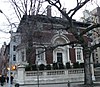 Isaac L. Rice Mansion