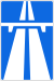 Lithuania road sign 501.svg