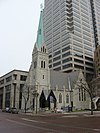 Christ Church Cathedral on Monument Circle.jpg