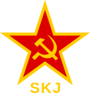 สัญลักษณ์ของ SKJ.svg