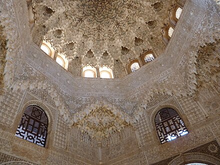 تعتبر المأذن عنصر من عناصر العمارة الإسلامية الخاصة بالمساجد