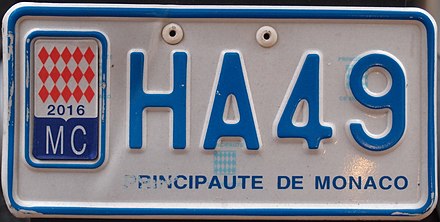 Monaco motorcycle registration plate 2016.jpg