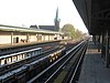 Westchester Square Station (Dual System IRT)