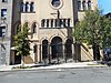 Chevra Linas Hazedek Synagogue of Harlem and the Bronx
