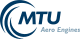 MTU Aero Engines Logo.svg