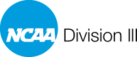 NCAA Division III 로고