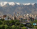 North of Tehran Skyline view.jpg
