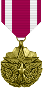 บริการที่มีเกียรติ w Medal.svg