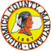 Seal of Wicomico County, Maryland.png