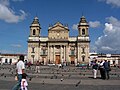 Catedral Metropolitana, Guatemala City.jpg