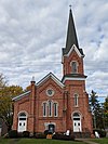 First Methodist Episcopal Church of Walworth
