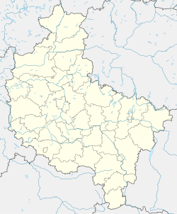 Poznań ตั้งอยู่ในจังหวัด Greater Poland Voivodeship