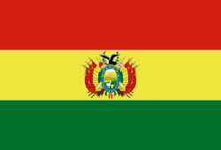 Bandera de Bolivia (เอสตาโด) .svg