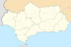 Córdoba se encuentra en Andalucía