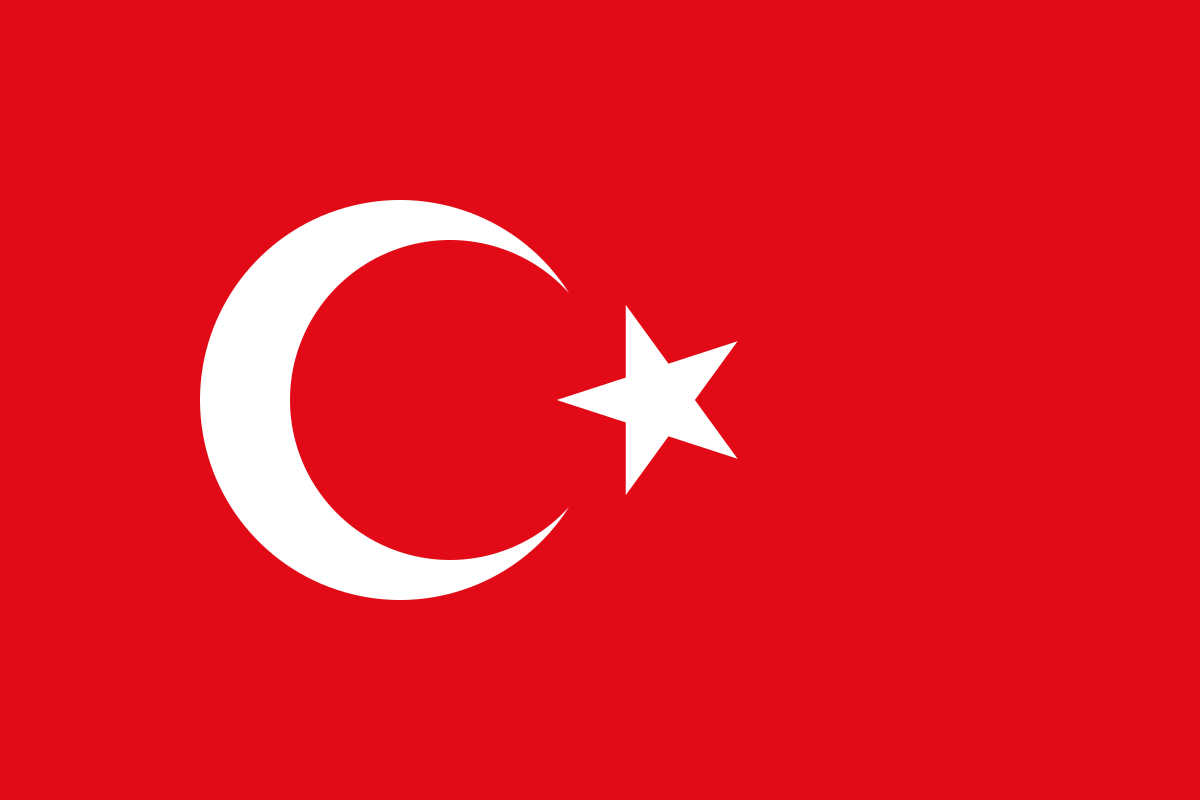 القبائل التي حاربت الأتراك