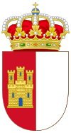 Coat of Arms of Castile-La Mancha.svg