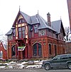 Howland Library