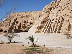 رمسيس ، محافظة أسوان ، مصر - panoramio.jpg