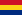 Bandera de los Principados Unidos de Rumania (1862-1866) .svg