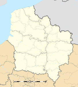 Liévinตั้งอยู่ใน Hauts-de-France