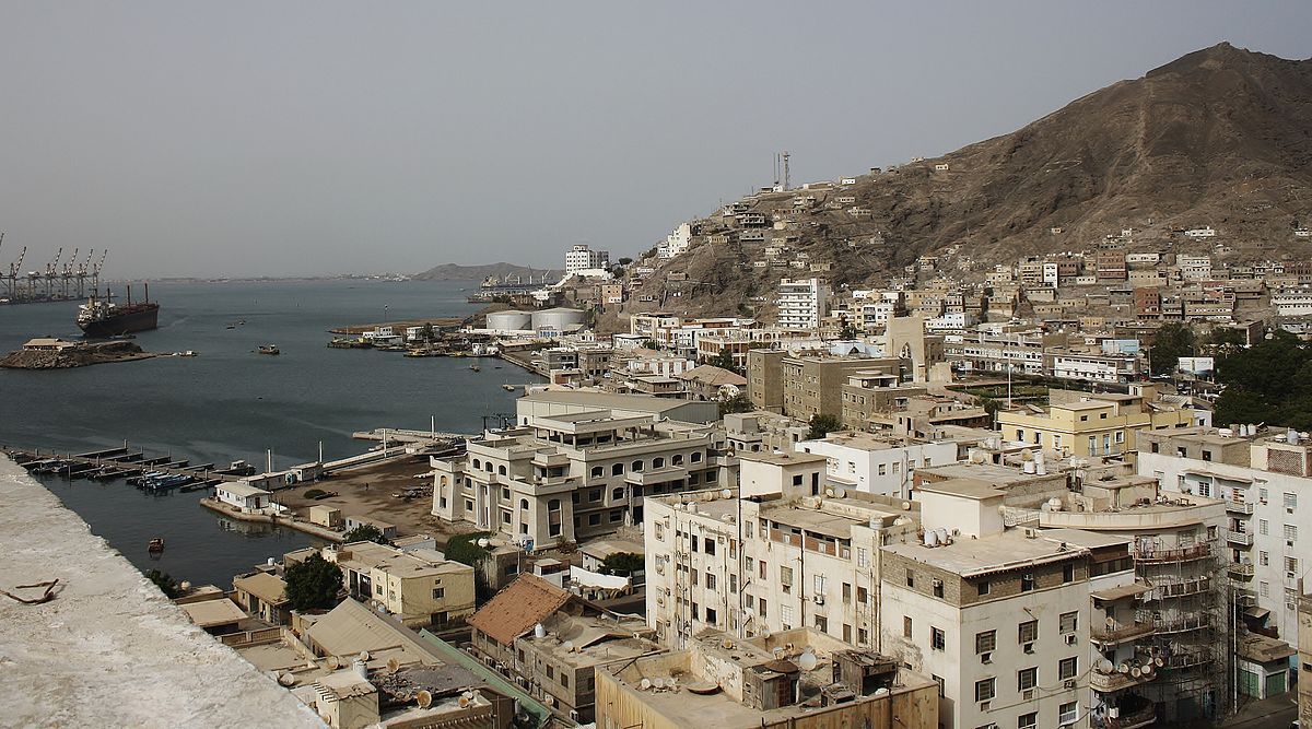 Aden 1965