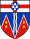 Coat of arms of Yukon (escutcheon).svg