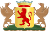 Escudo de armas de Vlaardingen