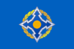 Bandera de la Organización del Tratado de Seguridad Colectiva.svg