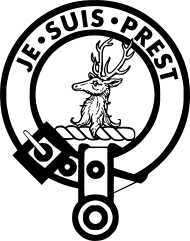 Emblema de membro do clã - Fraser do clã de lovat.svg