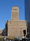 New York Telephone Company Building