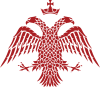Archdiocese of Athens emblem.svg