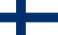 Bandera de Finlandia.svg