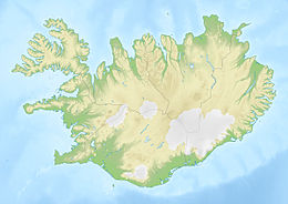 Surtsey se encuentra en Islandia