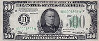 500 USD note; series of 1934; obverse.jpg