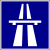 Hungary road sign E-016.svg