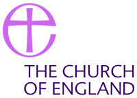 Logo van de Church of England.svg
