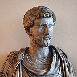 Tượng Hadrian