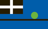 ธงชาติเกาะสมิท รัฐแมริแลนด์