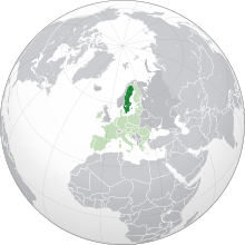 EU-Swede (ortografiese projeksie) .svg