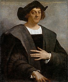 Retrato de un hombre, se dice que es Cristóbal Colón.jpg