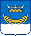 ヘルシンキの紋章