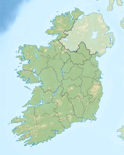 Tralee ตั้งอยู่ในประเทศไอร์แลนด์