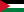 Flag of the Arab Federation.svg