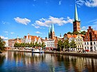 Innenstadt, Lübeck, Allemagne - panoramio (24) .jpg