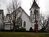 Richmondville United Methodist Church